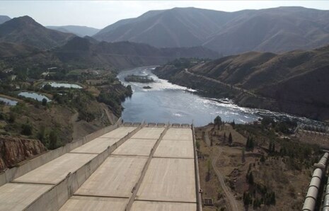 Kuraklık, Elektrik Üretimini Etkiledi