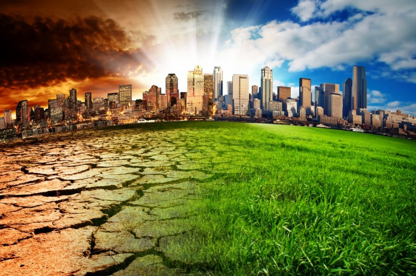 İklim ve İklim Değişikliği Kavramları