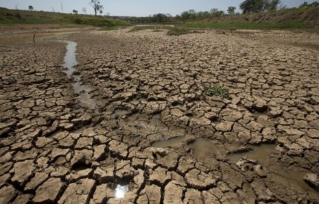 Aşırı Kuraklık Çeken İnsan Sayısı 2 Katına Çıkacak