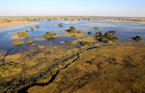 Türkiye’de İklim İzleme Çalışmaları