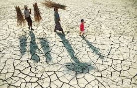 İnsan Kaynaklı İklim Değişikliği, Ağustos 2020’de Kuzeybatı Pasifik Isınma Rekoruna Neden Oldu