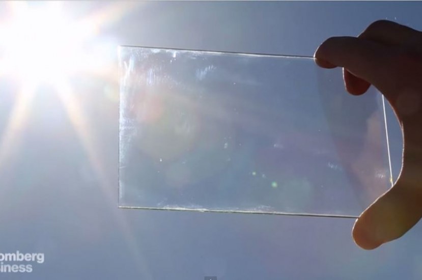 Görünmez Güneş Panelleri: Geleceğin Pencereleri Nasıl Elektrik Üretecek ?