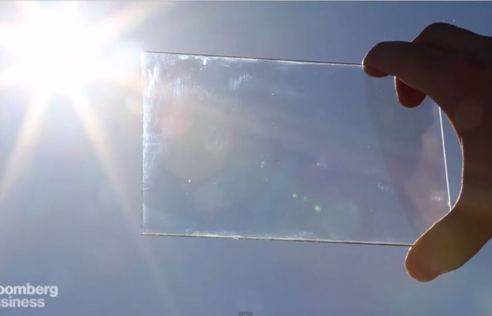 Görünmez Güneş Panelleri: Geleceğin Pencereleri Nasıl Elektrik Üretecek ?