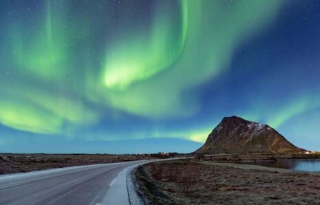 Kayalar, Mars’ın bir Zamanlar İzlanda Gibi Hissettiğini Gösteriyor