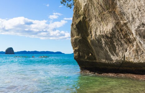 Küresel Isınma Okyanusun En Derin Kısımlarını Bile Isıtıyor