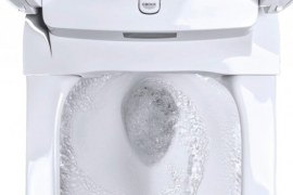Çift Sifonlu Tuvaletler “Tasarruf Ettiklerinden Daha Fazla Su İsraf Ediyor”