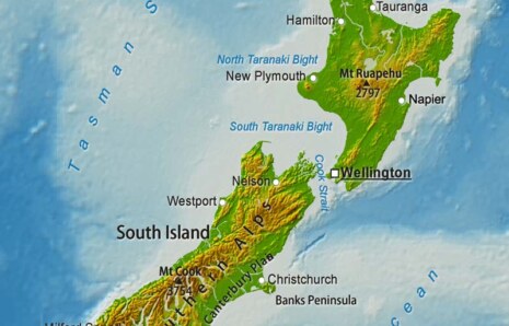 Yeni Zelanda hükümeti, nehirlerde ve göllerde su kalitesini iyileştirme planında uzman tavsiyelerini görmezden geliyor