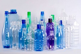 Plastikler Nasıl Üretilir?
