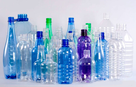 Plastikler Nasıl Üretilir?