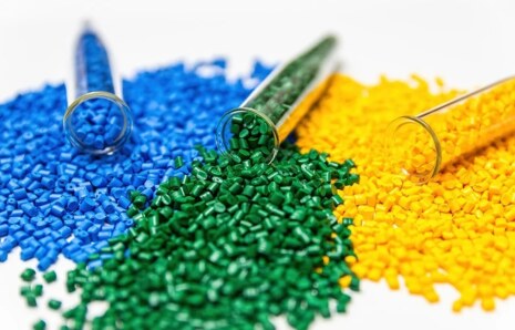 Naylon poşet Polimer mi?