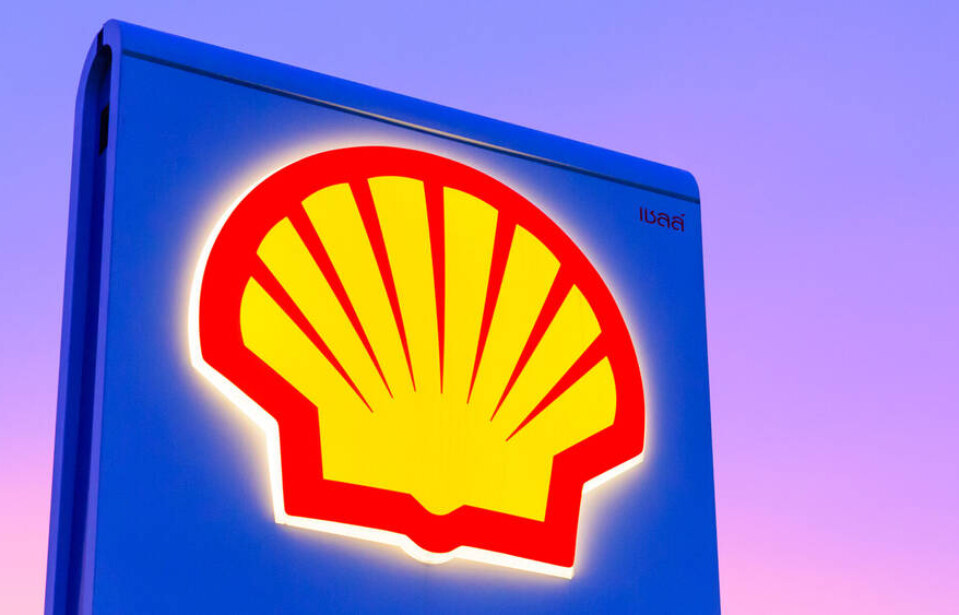 Hollandalı İklim Aktivistleri, Shell’i Emisyonlar Konusunda Mahkemeye Veriyor.