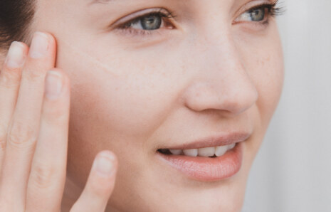 Cildiniz susuz mu? Optoakustik sensör, canlı dokudaki su içeriğini ölçüyor!