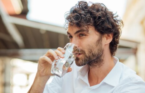 Sudan Klor Nasıl Çıkarılır?