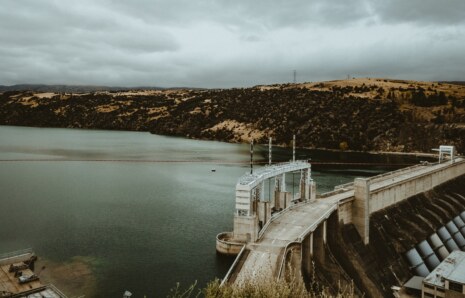 Dünya’daki Su Rezervinin Neredeyse Yarısı Çalınıyor