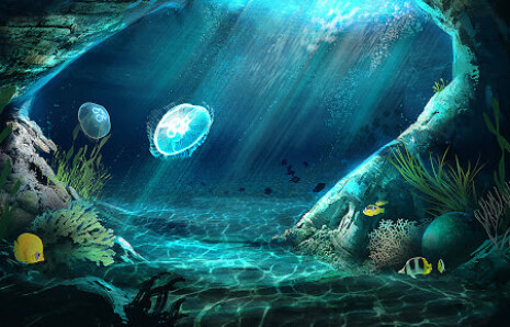 Atlantik Okyanusu’nun Altında Devasa Bir Tatlı Su Denizi Bulundu