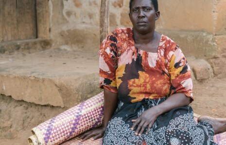 Bir Nehirden Onun Kapısına: Narwoga’ nın Hikayesi