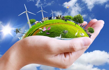 İklim dostu su yönetimi, sürdürülebilir kalkınma için temeldir.