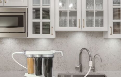 90 Yıllarda Başlayıp 2015 Yıllarındaki Su Arıtma Cihazlarının Yaşam Öyküsü