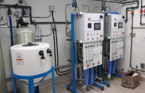 Test İçin Hemodiyaliz Suları Alınış Kuralı