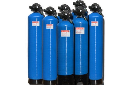 Otomatik Aktif Karbon Filtresi Nedir? Nasıl Çalışır?