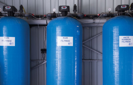 Otomatik Kaba Partikül Filtresi Nedir? Nasıl Çalışır?