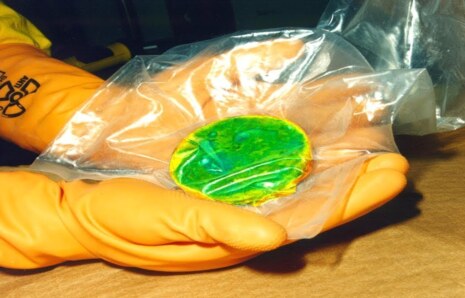 Tehlikeli Kimyasalların Sınıflandırılması Depolanması Kullanımı