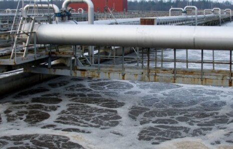 Atık Suların Geri Kazanım Teknikleri