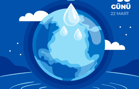 2021 Dünya Su Günü Konulu Resimler
