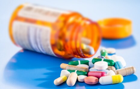 Alkali ve Organik Beslenmenin Faydaları – Antibiyotik Savaşları