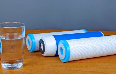 Su Arıtma Cihazı Tavsiye – Kaliteli su Arıtma Filtreleri 2022