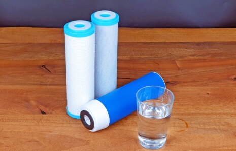 İçme Suyu Arıtımının Önemi