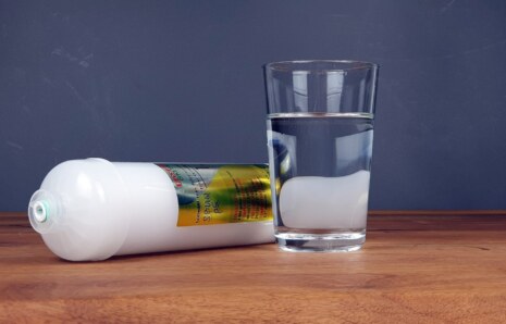 Türkiye’de su arıtma cihazı sektörü