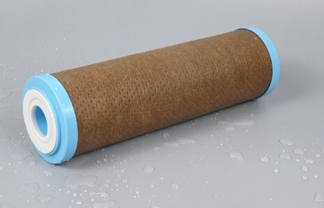 Sediment Filtre Nedir?