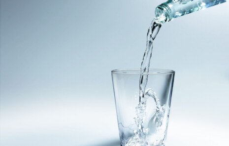 RO Membran Filtrasyonu