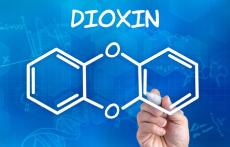 Dioksin Nedir? – Dioksinler
