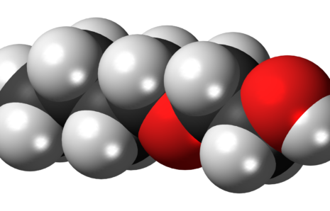 2-Butoksietanol ve 2-Butoksietanol Asetat