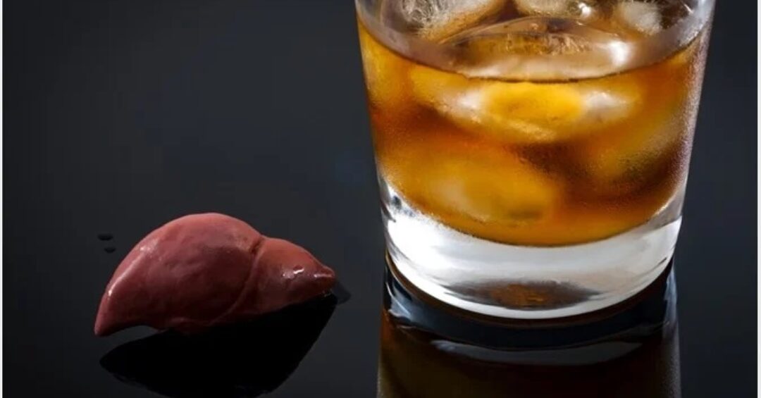 Alkolik Hepatit (AH) Nedir?