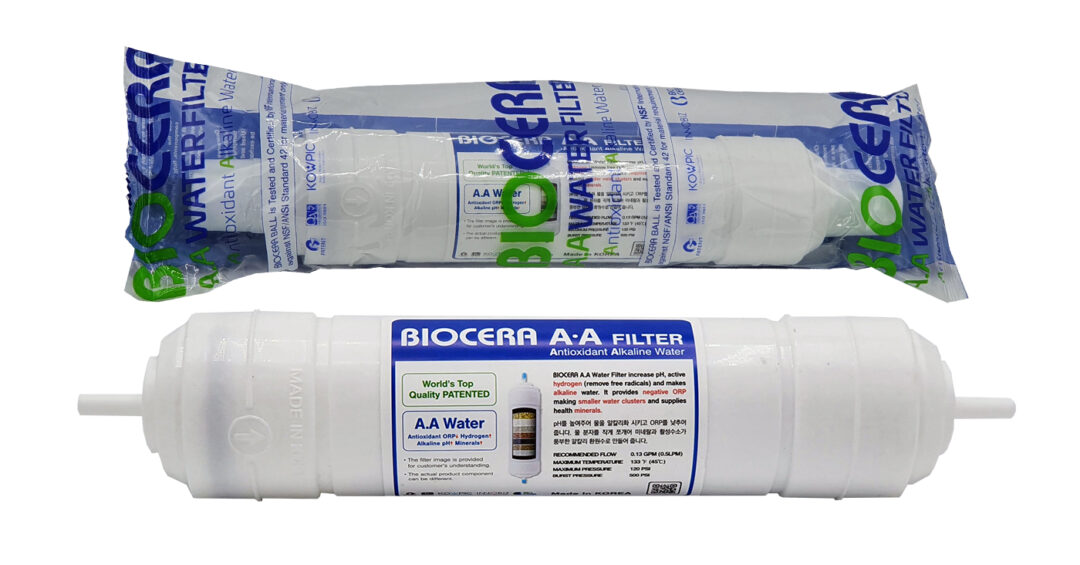 Biocera Filtre Fiyat