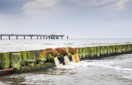En Yaygın Su Kirleticileri
