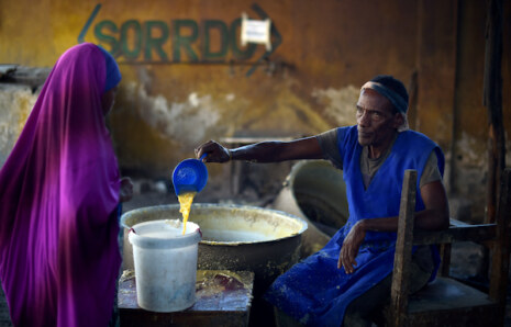 Su ve İklim Değişikliği
