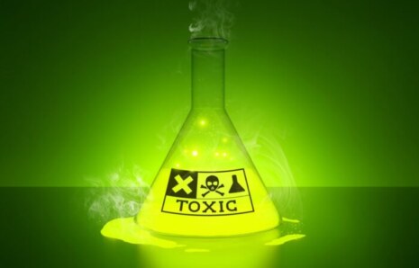 ATSDR Tehlikeli Maddelerin Öncelik Listesi 2019