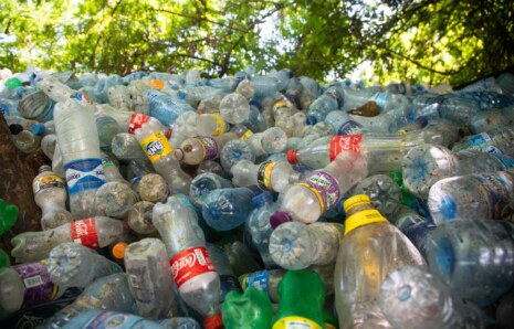 Plastik kirliliği en yoksul ülkeleri yaralıyor – Resimlerle