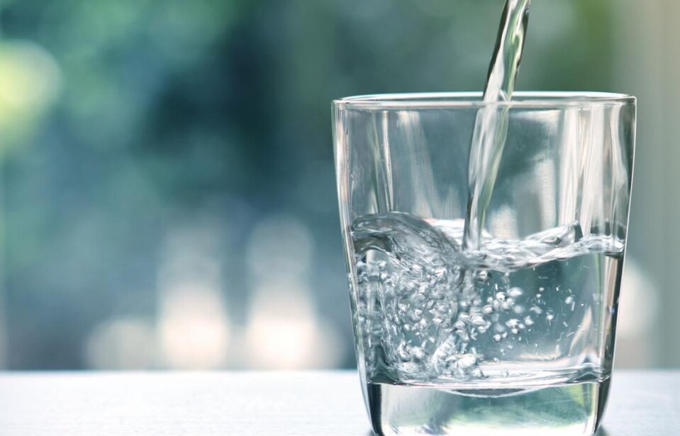 Doğal su içmek güvenli midir?