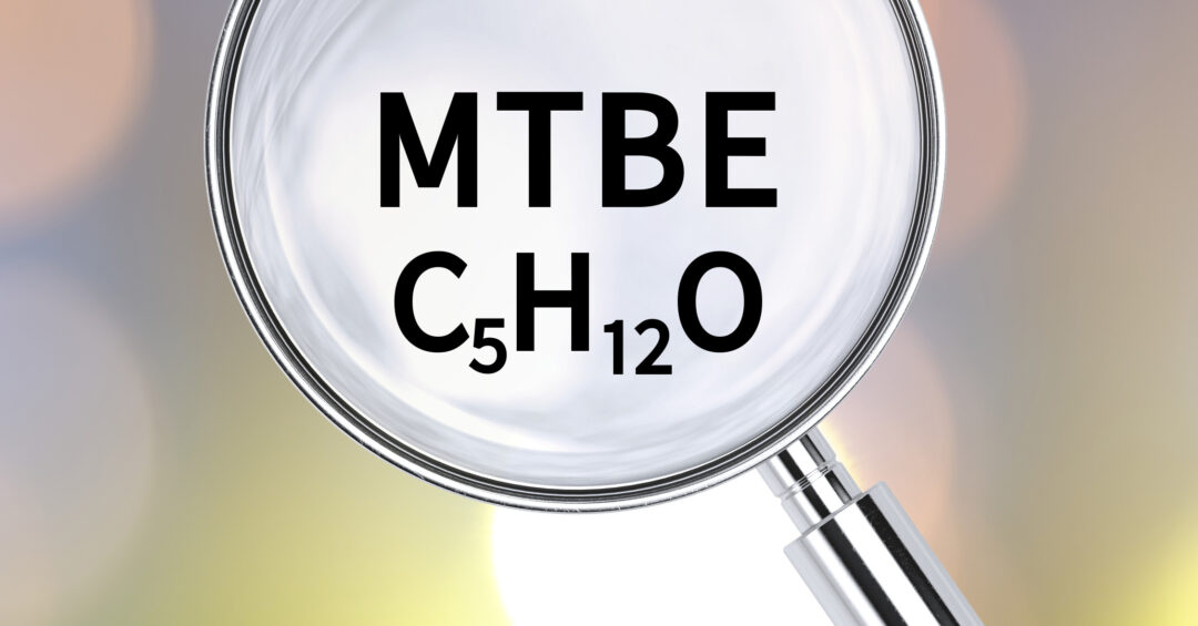 MTBE Nedir?