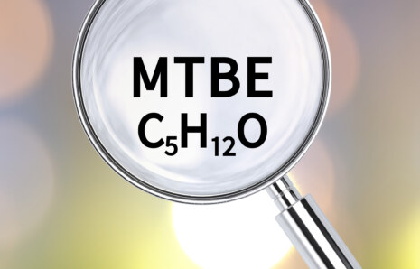 MTBE Nedir? Açılımı Nedir?