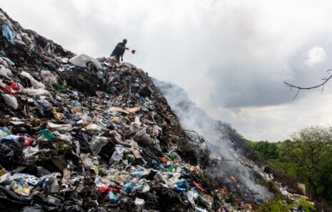 Bir Rapor, içecek firmalarının ‘plastik kirliliği ayak izini’ ortaya çıkarıyor