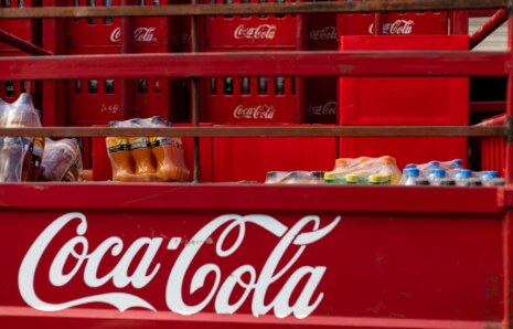 Coco Cola ve Pepsi plastik kirliliği yarattıkları için dava edildi
