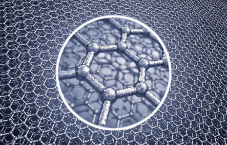 Grafiti oluşturan grafen katmanları birbirinden ayrılabilir mi?