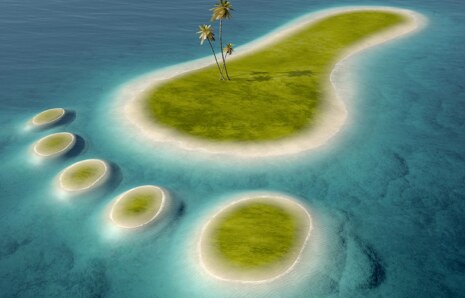 İçilebilir Suyun Karbon Ayak İzi