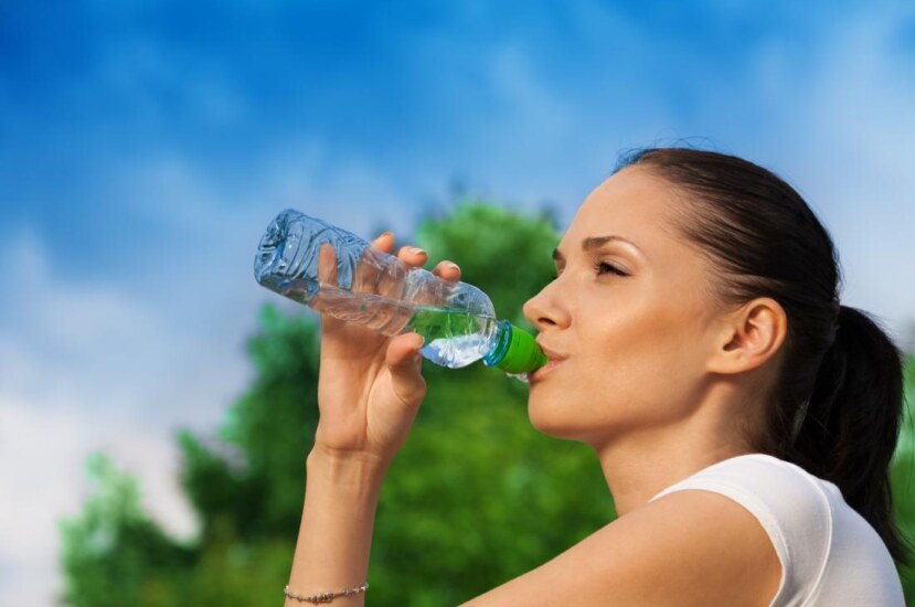 Su içmenin 15 faydası